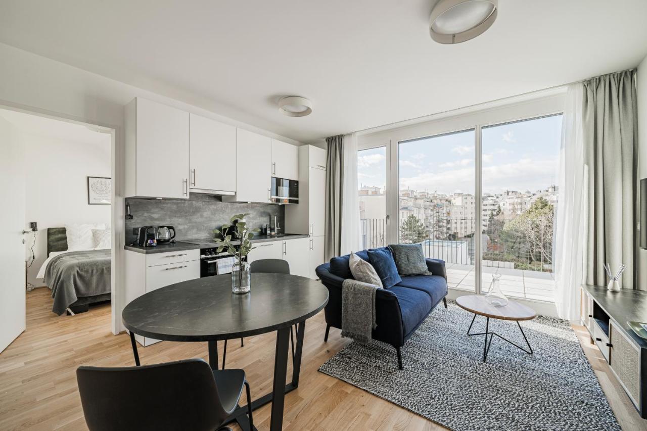 Arbio I Liv's Place Lux Vienna