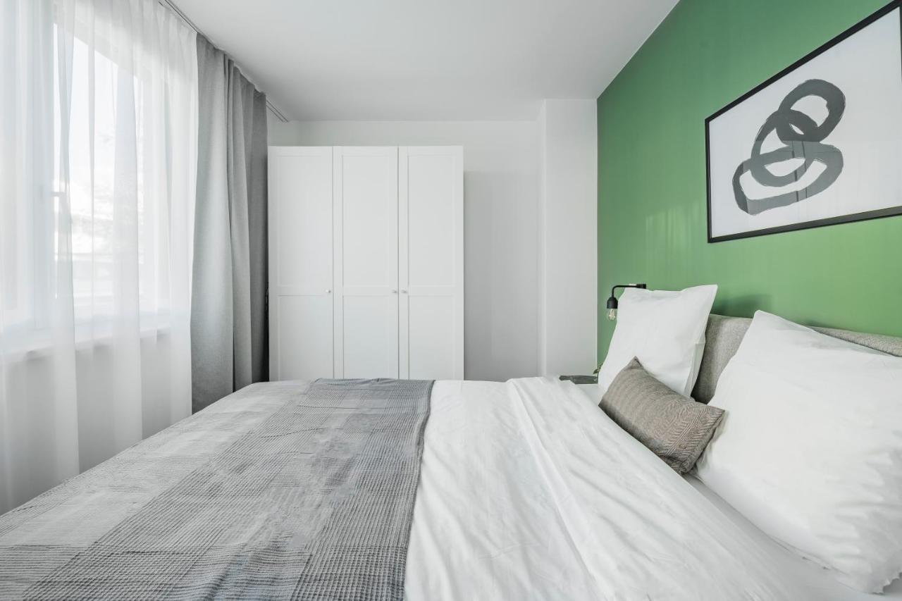 Arbio I Liv's Place Lux Vienna